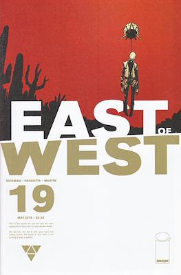 East of West #19