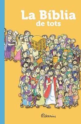 La bíblia de tots