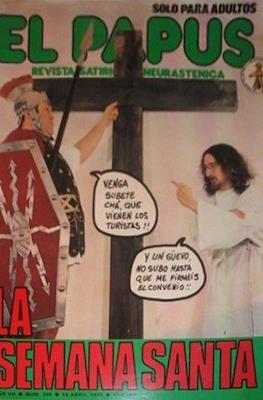 El Papus #256
