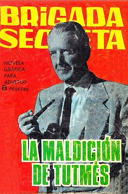 Brigada Secreta #124