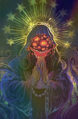Excommunicated (Variant Covers) #1.7