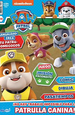 Paw Patrol #33