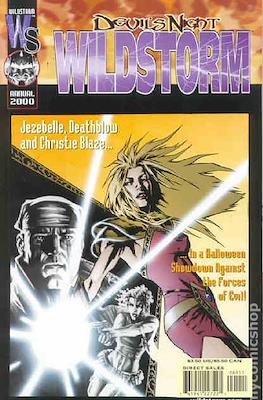 Wildstorm Annual 2000 (2000)