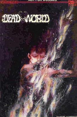 Deadworld Vol. 1 (Variant Cover) #20