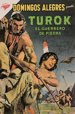Domingos Alegres #467