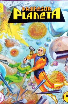 Profesor Planeta #3