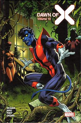 Dawn of X #10.1
