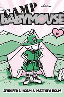 Babymouse (Softcover 96 pp) #6