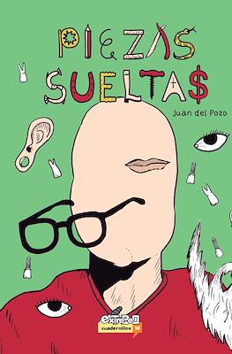 Los cuadernillos de Extrebeo (Grapa 24 pp) #18