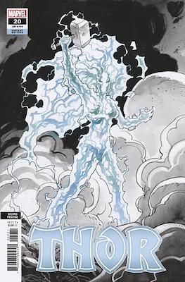 Thor Vol. 6 (2020-Variant Covers) #20.3
