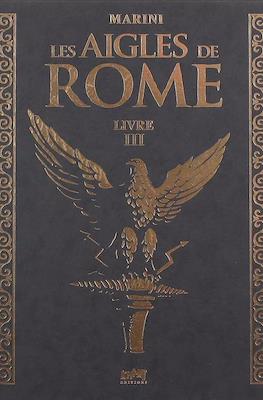 Les aigles de Rome #3