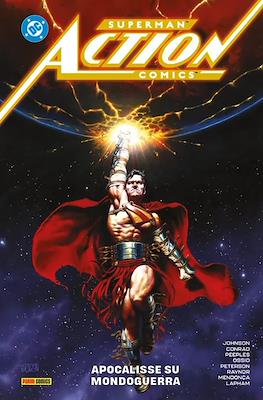 DC Rebirth Collection #78