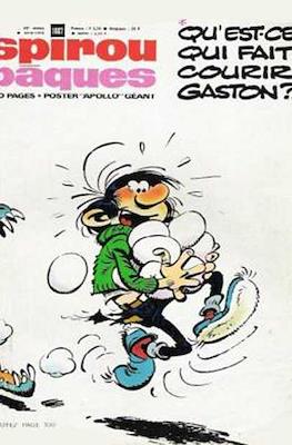 Le journal de Spirou #1667