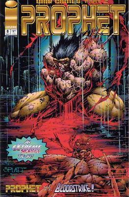 Prophet (1993-1995) #8