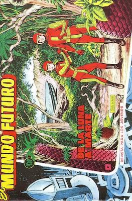 Mundo futuro #65