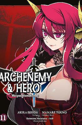 Archenemy & Hero - Maoyuu Maou Yuusha #11