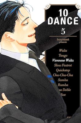 10 Dance #5