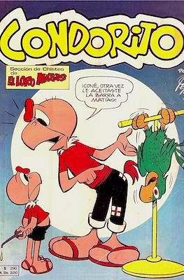 Condorito #159