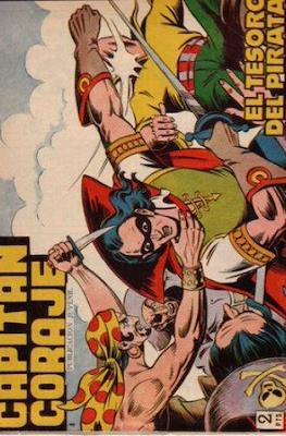 Capitán Coraje (1958-1959) #4
