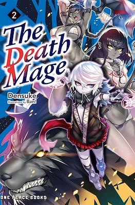 The Death Mage #2