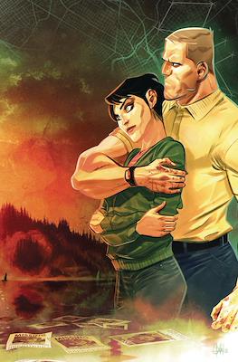 Pine and Merrimac (Variant Covers) #1.1