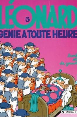 Léonard #5