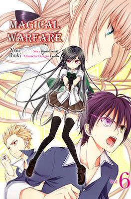 Magical Warfare #6