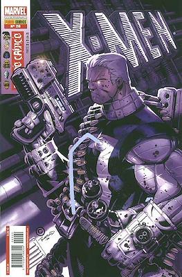 X-Men Vol. 3 / X-Men Legado (2006-2013) (Grapa 24-48 pp) #26