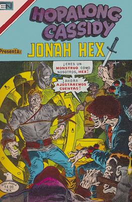 Hopalong Cassidy #315