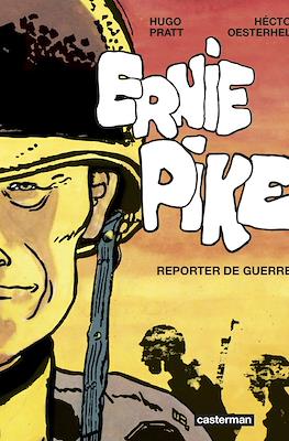 Ernie Pike: Reporter de guerre