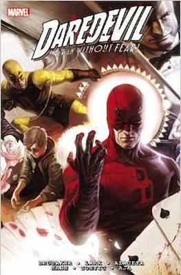 Daredevil by Ed Brubaker & Michael Lark Ultimate Collection #3