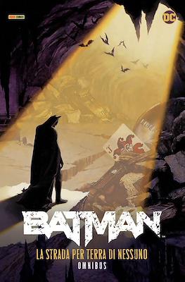 DC Omnibus #41