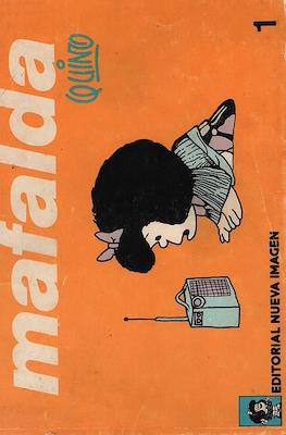 Mafalda #1