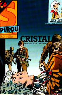 Le journal de Spirou #2425