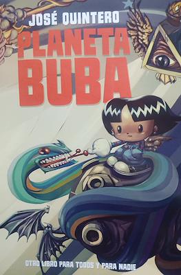 Planeta Buba