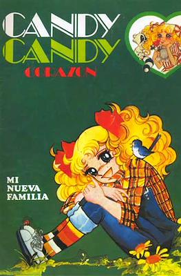 Candy Candy corazón #2