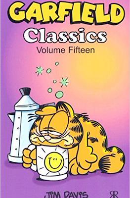Garfield Classics #15