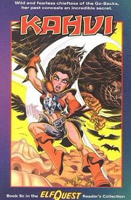 ElfQuest Reader's Collection (Softcover 160-224 pp) #9c