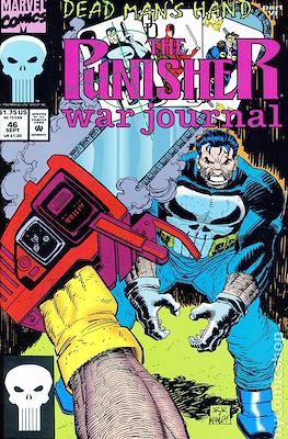The Punisher War Journal Vol. 1 (1988-1995) #46