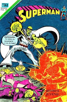 Supermán #1159