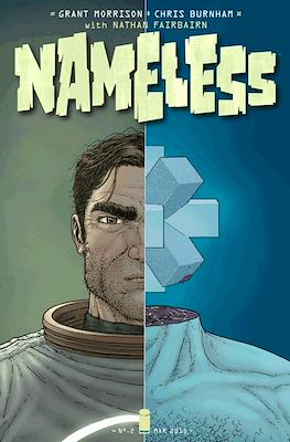 Nameless (Comic book) #2