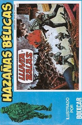 Hazañas Bélicas (1973-1988) #157