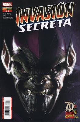Invasión Secreta (2008-2009) #5