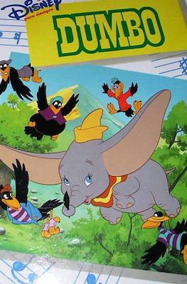 Audiocuentos Disney para siempre #17