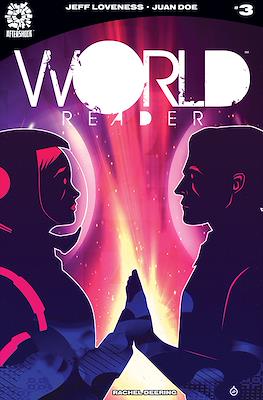 World Reader #3