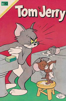 Tom y Jerry #284