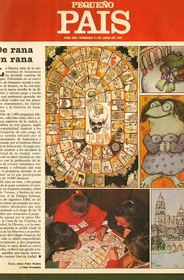 El Pequeño País #290