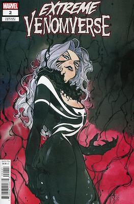 Extreme Venomverse (2023 Variant Cover) (Comic Book) #2.2