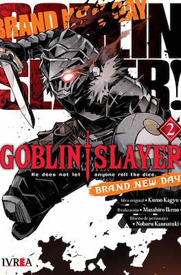 Goblin Slayer: Brand New Day (Rústica con sobrecubierta) #2