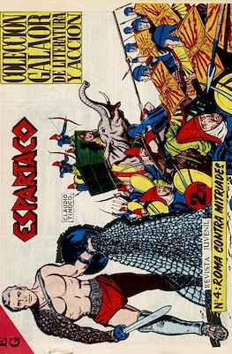Espartaco (1966) #4